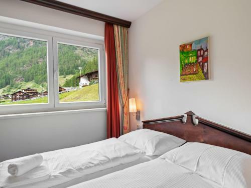 Elegant Apartment In Zwieselstein With Balcony