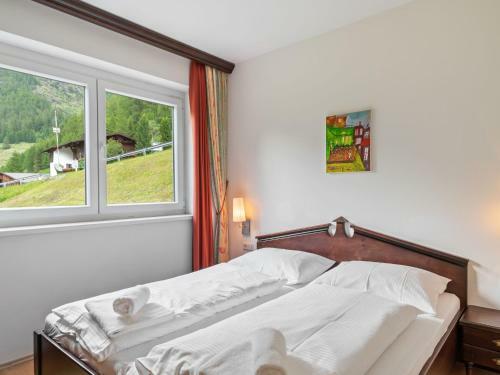 Elegant Apartment In Zwieselstein With Balcony