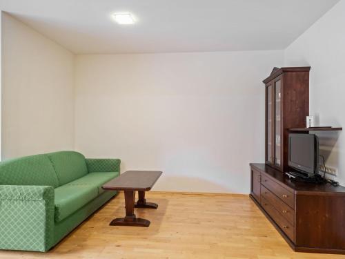 Elegant Apartment In Zwieselstein With Balcony