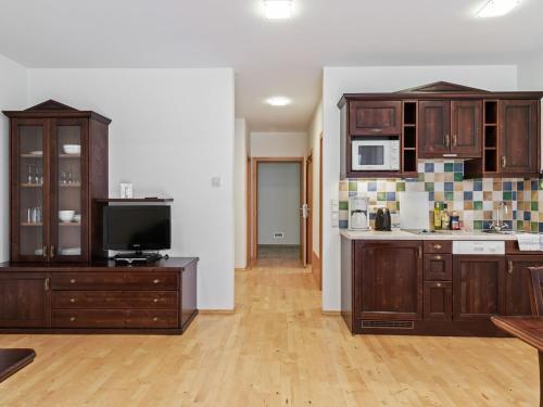 Elegant Apartment In Zwieselstein With Balcony