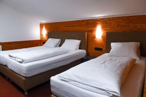 Hotel Berghaus Stuben