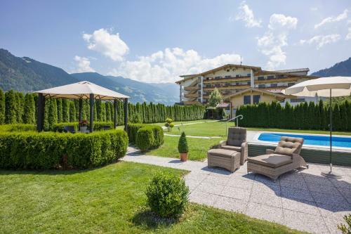 Hotel Cafe-zillertal