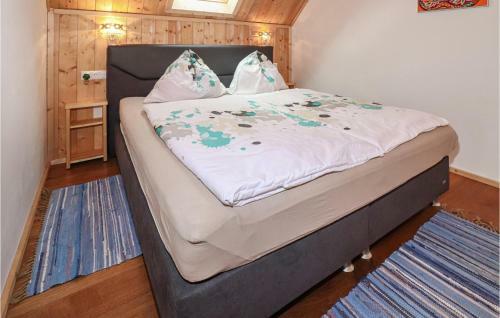 Nice Home In Strem With Wifi And 1 Bedrooms
