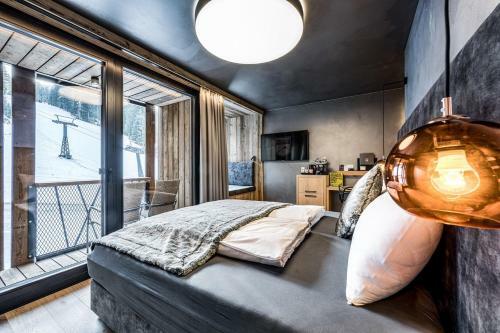 Almmonte Pr�clarum Suites Design Hotel