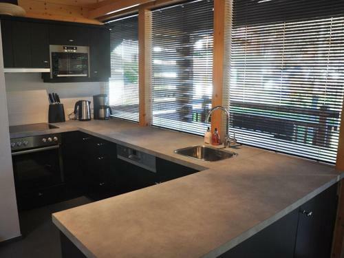 Modern Chalet With Sauna, Close To K�nigsleiten