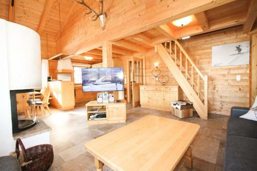 Chalet K�nigsleiten 297