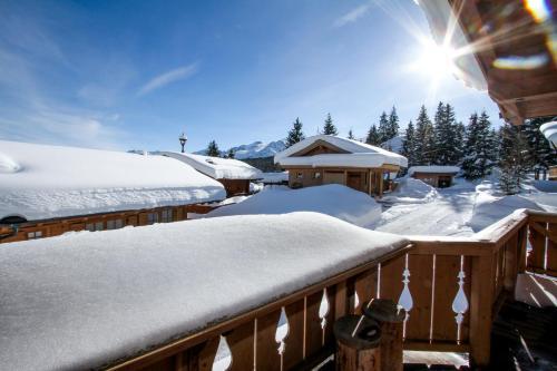 Chalet K�nigsleiten 297