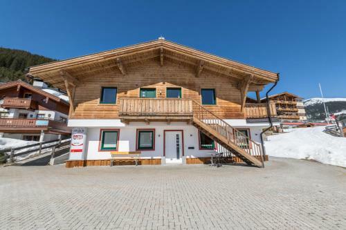 Apartamento Chalet Central - Top Cc6