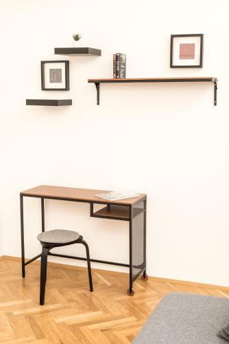 Apartamento Business Suite St Marx By Welcome2vienna