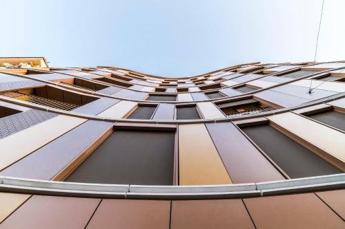 Apartamento Luxury Suite Renngasse By Welcome2vienna