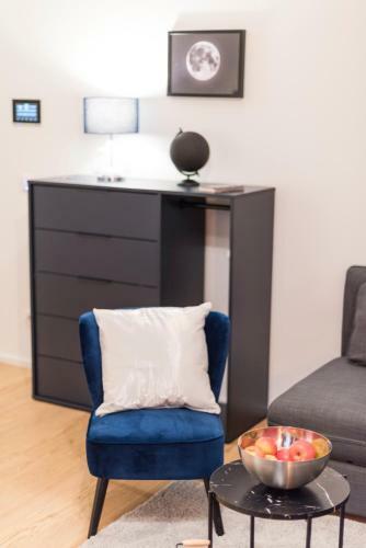 Apartamento Luxury Suite Renngasse By Welcome2vienna