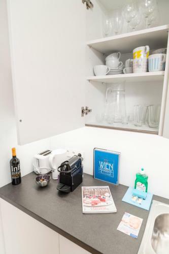 Apartamento Luxury Suite Renngasse By Welcome2vienna