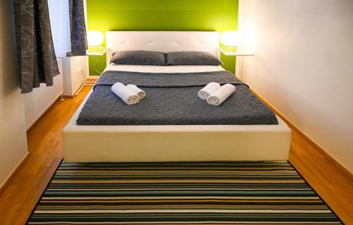 Apartamento Highlight Suite Universitaet Wien