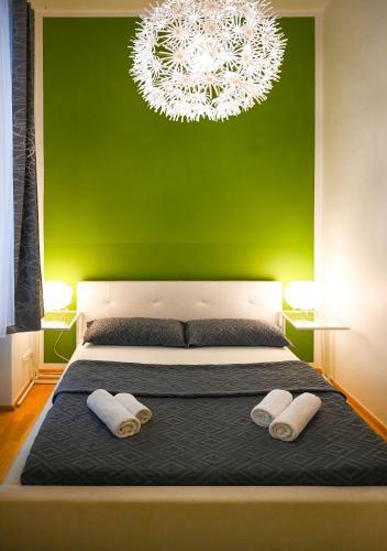 Apartamento Highlight Suite Universitaet Wien
