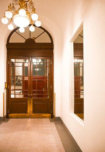 Apartamento Highlight Suite Universitaet Wien