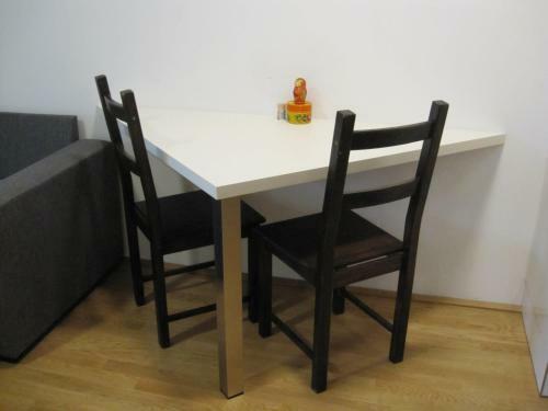 Vienna Dc Living Apartment With Parking On Premise