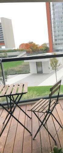 Vienna Dc Living Apartment With Parking On Premise