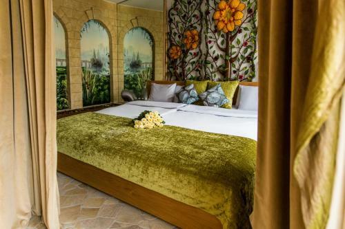 Hotel House Of Time - Fancy Suites
