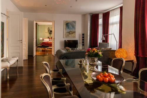 Hotel House Of Time - Fancy Suites