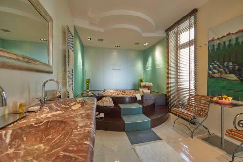 Hotel House Of Time - Fancy Suites