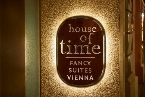Hotel House Of Time - Fancy Suites