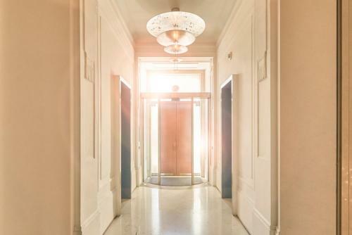 Hotel House Of Time - Fancy Suites