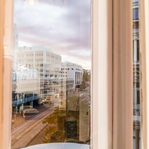 Apartamento Rainer Maria Rilke Suite By Welcome2vienna