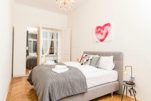Apartamento Rainer Maria Rilke Suite By Welcome2vienna
