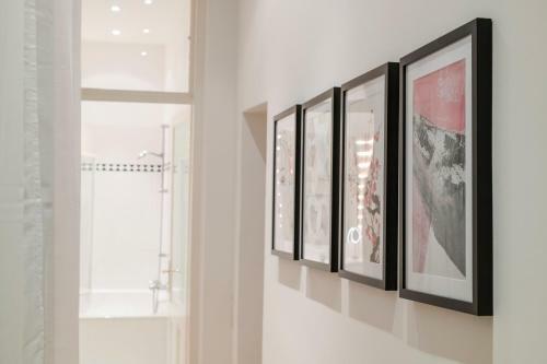 Apartamento Rainer Maria Rilke Suite By Welcome2vienna