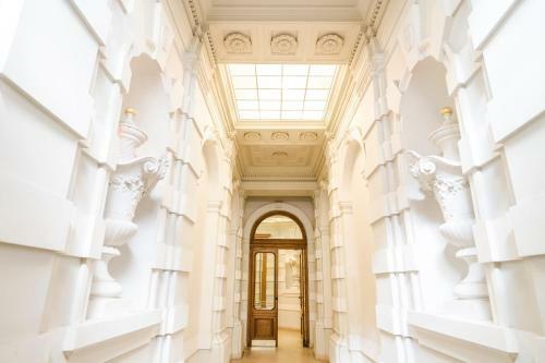 Apartamento Rainer Maria Rilke Suite By Welcome2vienna