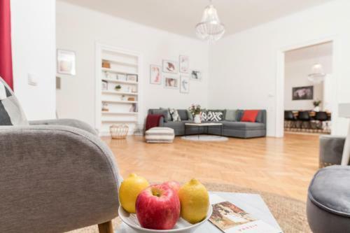 Apartamento Rainer Maria Rilke Suite By Welcome2vienna