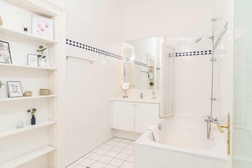 Apartamento Rainer Maria Rilke Suite By Welcome2vienna