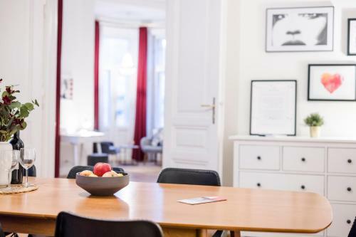Apartamento Rainer Maria Rilke Suite By Welcome2vienna