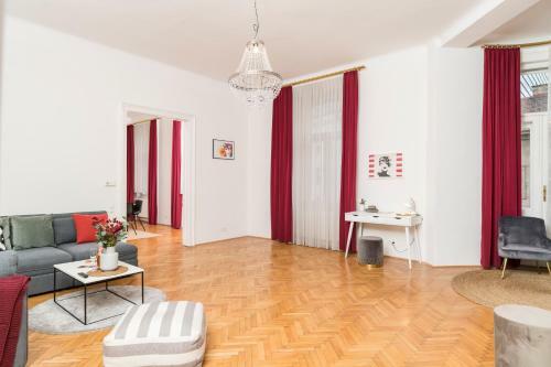 Apartamento Rainer Maria Rilke Suite By Welcome2vienna
