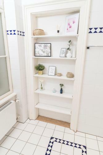 Apartamento Rainer Maria Rilke Suite By Welcome2vienna