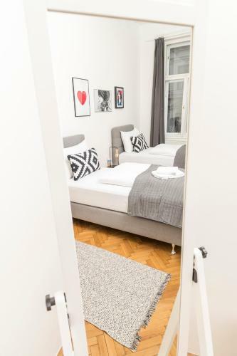 Apartamento Rainer Maria Rilke Suite By Welcome2vienna