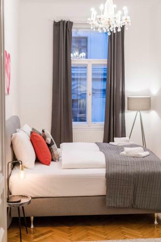Apartamento Rainer Maria Rilke Suite By Welcome2vienna