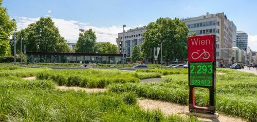 Apartamento Rainer Maria Rilke Suite By Welcome2vienna