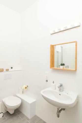 Apartamento Sigmund Freud Lounge By Welcome2vienna