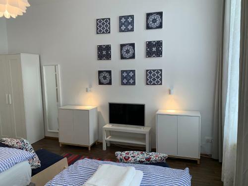Farmer's Market Apartments Vienna