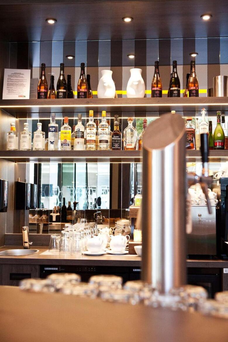 Hotel Hampton By Hilton Vienna Messe