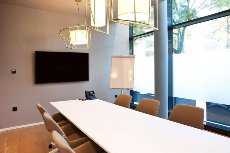 Hotel Hampton By Hilton Vienna Messe