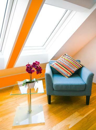 Backpacker Apartment Sch�nbrunn