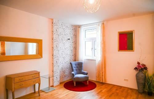 Apartamento Royal Residence Wiener S�ngerknaben