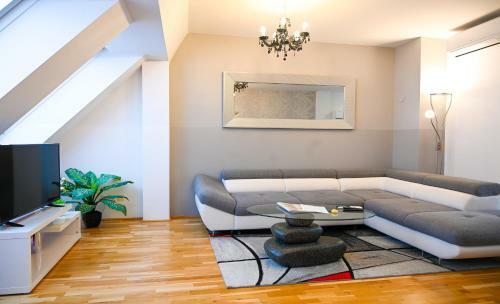 Apartamento Royal Residence Wiener S�ngerknaben