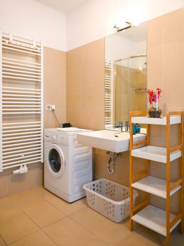Apartamento Royal Residence Wiener S�ngerknaben