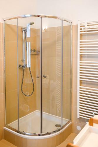 Apartamento Royal Residence Wiener S�ngerknaben