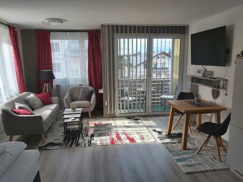 Apartment Dream-ski, In Zell Am See.