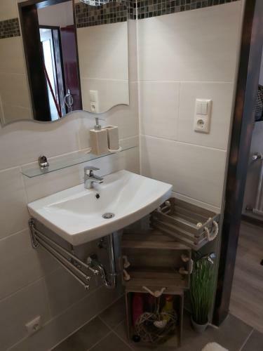 Apartment Dream-ski, In Zell Am See.
