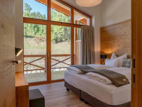 Attractive Holiday Home In Schladming With A Patio